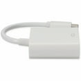 thumbnail image 6 of 8IN USB 3.1 C TO VGA M/F ADAP CABLE WHITE, 6 of 8