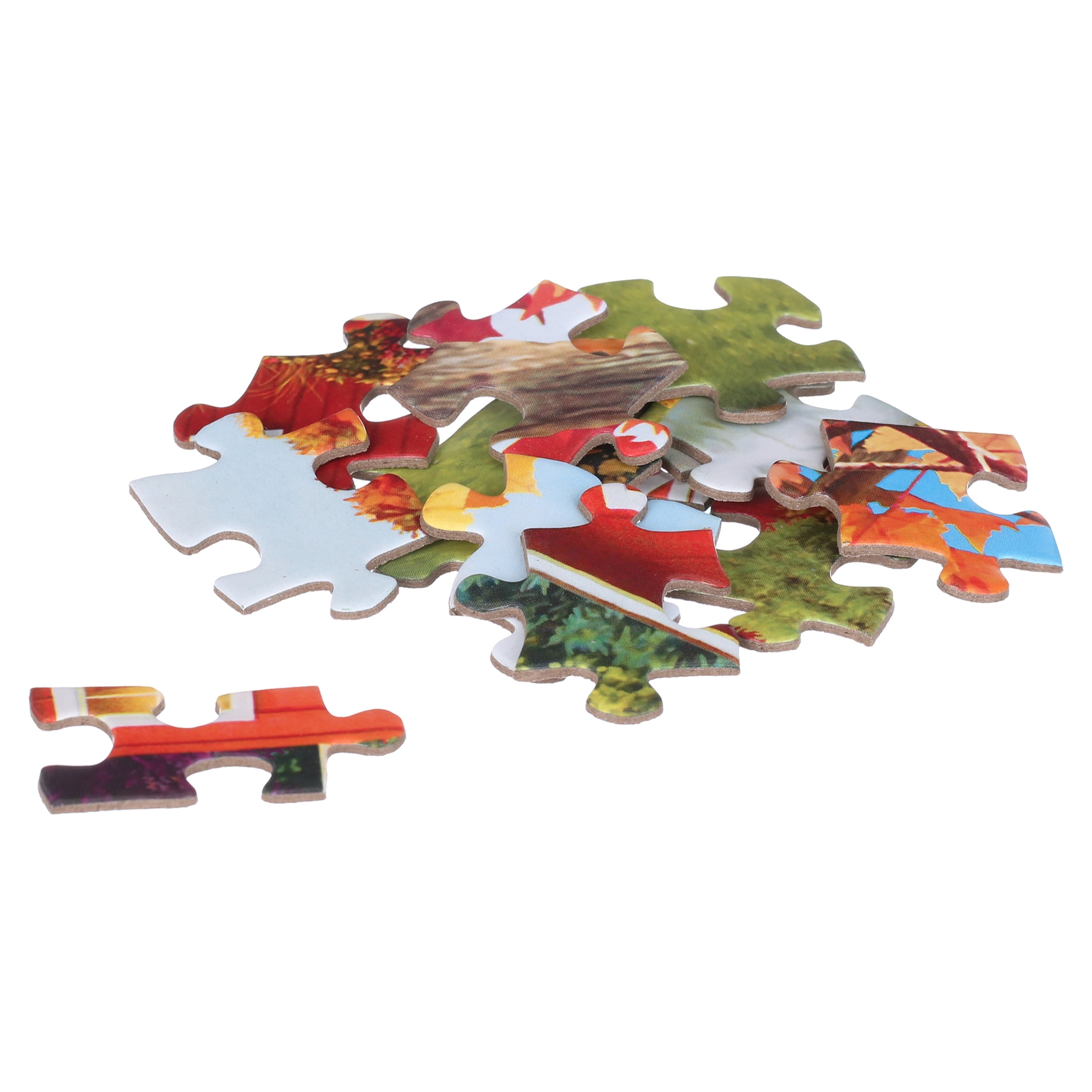 Buy Memory Lane Harvest Breeze Large 300 Piece EZ Grip Jigsaw Puzzle