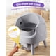 thumbnail image 2 of Forros para cajas de arena para gatos, 120 unidades, para PetPivot AutoScooper 11, 2 of 8