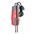 thumbnail image 4 of Voltage Continuity Tester, Continuity Tester, Continuity Test Multifunction For Factory Household, 4 of 8
