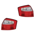 thumbnail image 1 of Par de Calaveras DEPO A4 2002 A 2004 S/Foco Izquierdo 301221977227832 Derecho 301221976927831, 1 of 4
