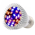 thumbnail image 3 of Grow Light Bulb Full Spectrum LED Plant Light Bulb Grow Lamp Bulb for Indoor, 3 of 10