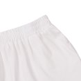 thumbnail image 3 of ITFABS 2 Pcs Female Shorts Set, Short Sleeve Tops + High Waist Shorts Suits, 3 of 6
