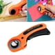 thumbnail image 5 of Cortador, cuchillo de rodillo para acolchado, cuchillo para cortar cuero, cuchillo de rodillo para mango, cuchillo redondo para cortar tela, 2024 Ping s202412244428, 5 of 5