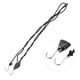 thumbnail image 3 of Nylon fuerte de alta resistencia, resistente, seguro, para Kayak, cuerda de seguridad de tracción rápida, accesorio eficiente para colgar cables de canoa, 3 of 10