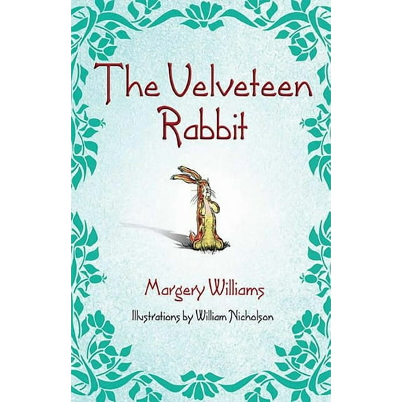 Velveteen Rabbit