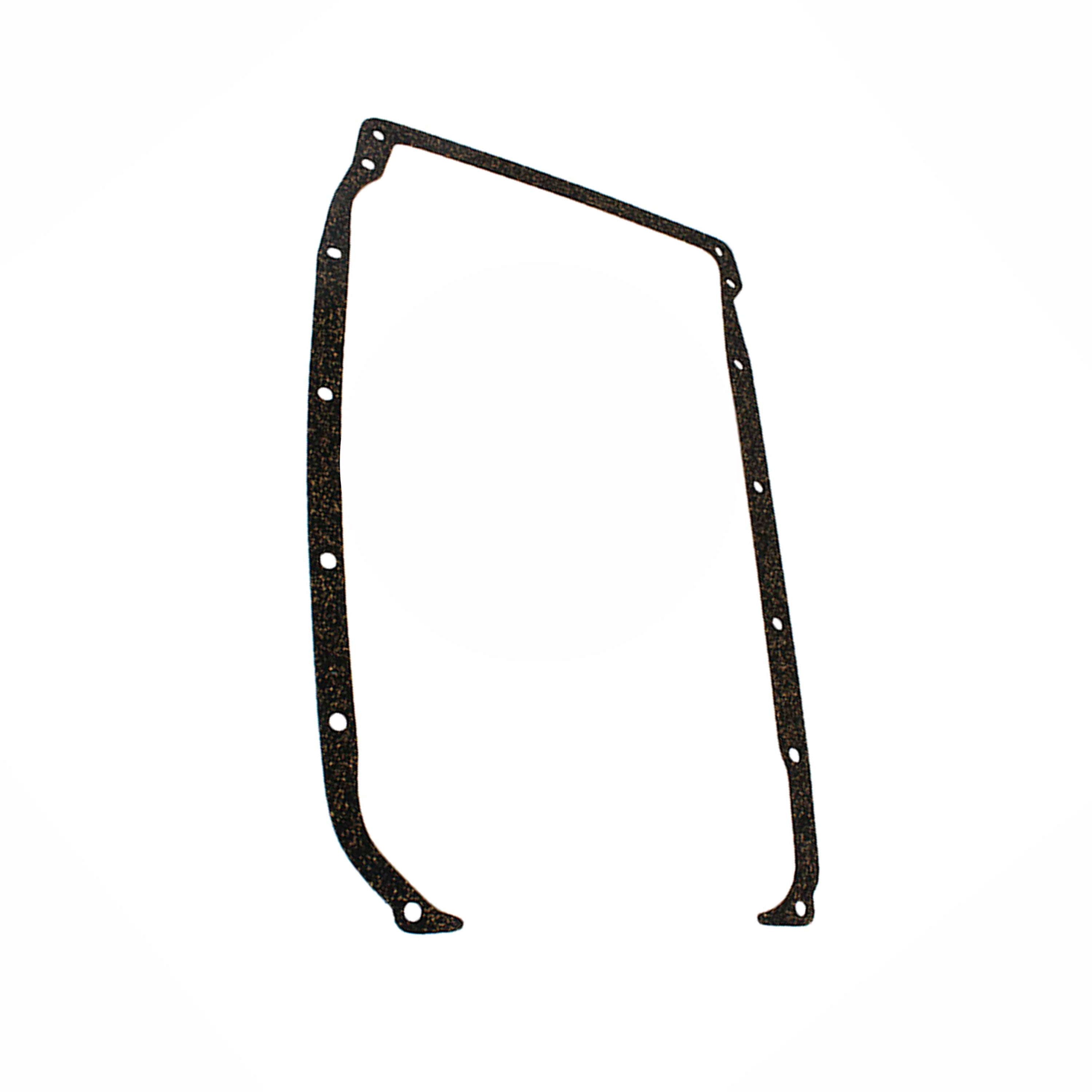 DNJ PG328 Oil Pan Gasket Set Fits Cars & Trucks 87-03 Buick Chevrolet Beretta Cavalier 2.0L OHV