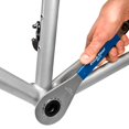 thumbnail image 2 of Extractor taza de centro Park Tool BBT-9 color plateado, 2 of 2