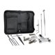 thumbnail image 1 of Juego de herramientas para reparación de violines, recuperador de sonido para puente de violín, accesorio para herramientas de luthier con bolsa de, 1 of 8