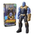 thumbnail image 2 of Figurine Modèle Collection Infinity War Thanos, 2 of 2