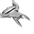 thumbnail image 2 of Nail Art Tools Toenail Tool Kit, Pedicure Tool, Toe Finger Cuticle Nipper For Trim Dead Skin, 2 of 8