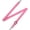 Pink - 2cm Wide, variant on Wide Purse Strap Replacement Crossbody Bag Shoulder Straps Adjustable Belts (Color : Black, Size : Light Gold Lock)