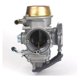 thumbnail image 3 of Carburador de estilo perfecto para Grizzly 600 660, potencia constante, calidad artesanal exquisita que garantiza un funcionamiento estable del motor, material de alta calidad que promueve una, 3 of 5