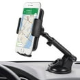 thumbnail image 4 of Merkury InnovationsExtendable Car Windshield & Dash Mount Black, 4 of 5