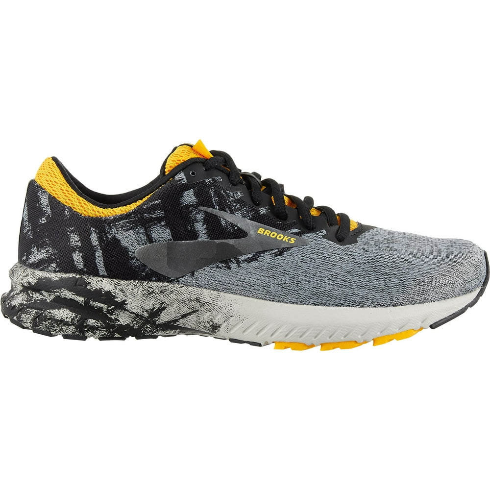 Brooks Brooks Women�s Pittsburgh Launch 6 Running Shoes