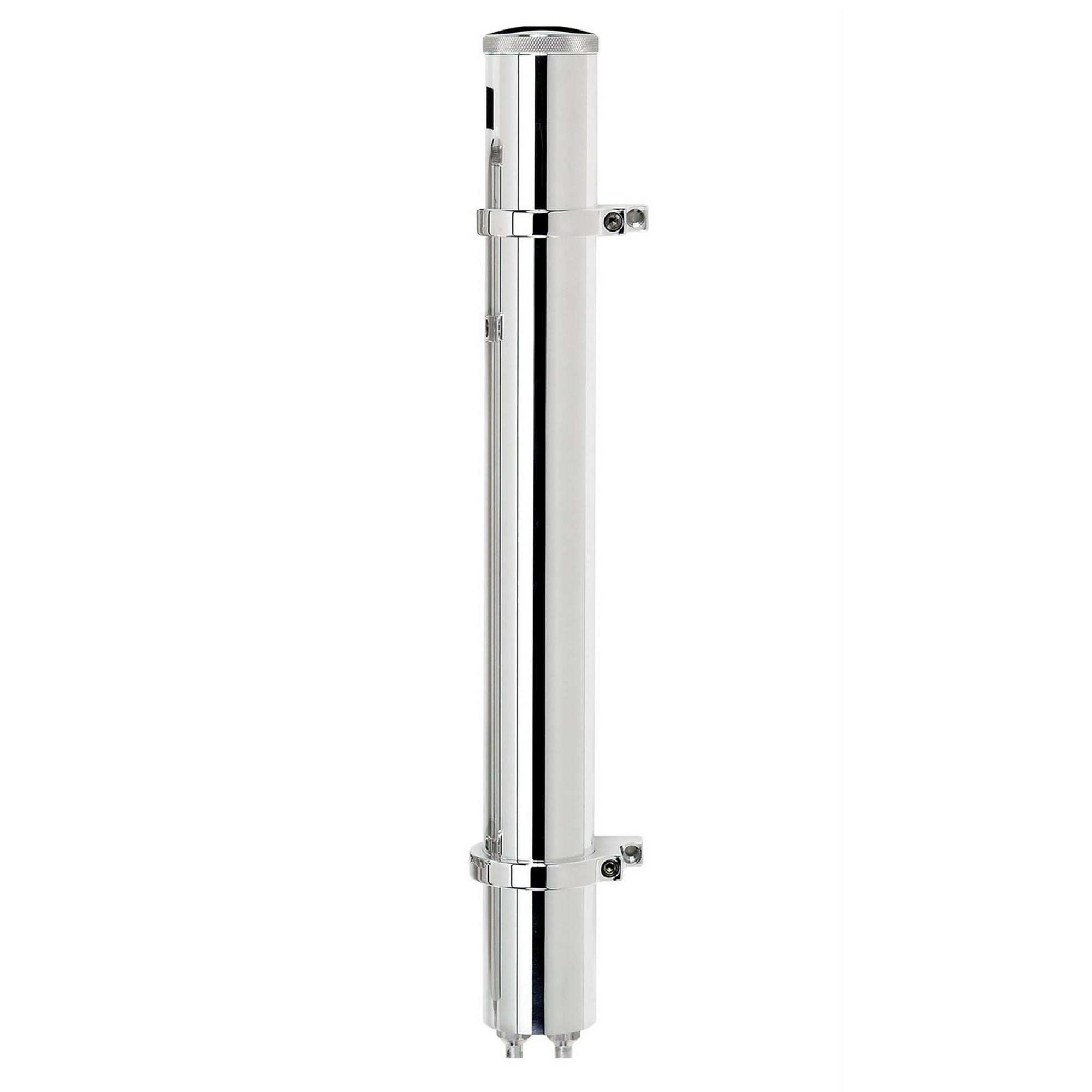 Billet Specialties Overflow Tank 13 Billet Specialties Overflow Tank 13