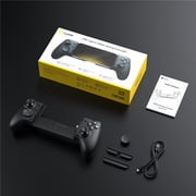 EasySMX M20 Type-C Mobile Gaming Controller for Android/iOS with RoSync™ Rotating Buttons, 1000Hz Hall Effect Sticks, Full Mechanical, Dual-Mode Triggers,up to 8.5