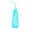 Blue, variant on Small Squeeze Watering Bottle 450ml - Bend Mouth Succulent Watering Tool with Soft Tube, Spray Bottle for Micro Landscapes, Seedlings