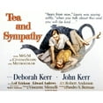 thumbnail image 2 of Tea And Sympathy Us Poster Art From Left: John Kerr Deborah Kerr 1956 Movie Poster Masterprint, 2 of 2