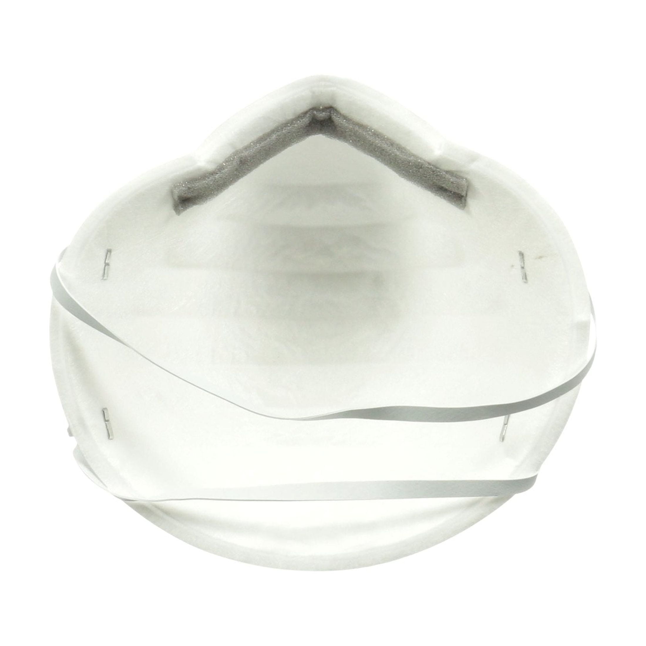 (2 pack) 3M 8200 Lawn and Garden Respirator,  N95, 2 per Pack