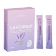 thumbnail image 2 of APPTI Lavender Water & Oil Balance Calming Mask 15g*12pcs, 2 of 9