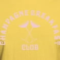 thumbnail image 3 of CafePress - Champagne Breakfast Club T Shirt - Men's Classic Graphic T-Shirt, 3 of 4
