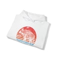 thumbnail image 4 of Hyena Lover Hoodie, Gifts, Hooded Sweatshirt, 4 of 4