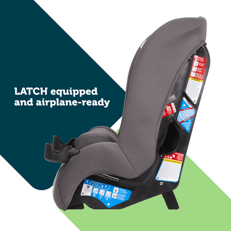 Safety 1st - Jive 2 in 1 Convertible car seat - grey