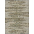 thumbnail image 2 of Addison Rugs Chantille Indoor/Outdoor Contemporary Abstract Beige Machine Washable Rectangle Rug, 10' x 14', 2 of 8