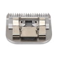 thumbnail image 2 of Dog Clipper Cutting Blade, Deep Teeth Size 7F Replaceable Fully Compatible Pet Grooming Clipper Blade  For Pet Hospital, 2 of 8