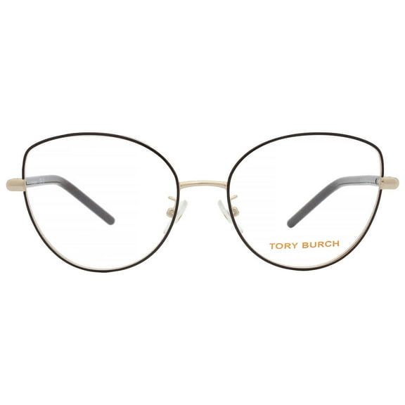 Tory Burch Demo Cat Eye Ladies Eyeglasses TY1073 3310 54
