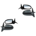 thumbnail image 1 of Par de Espejos Attitude 2006 A 2011 Dodge Man C/Control Genérica ., 1 of 4