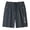 Grey, variant on Men's Casual Shorts Comfortable Loose Fit Summer Everyday Wear with Breathable Cool for Daily Activities Mens Workout Clothes XXXXL