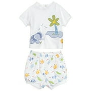 Safari 2-Piece Outfit