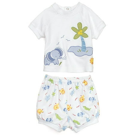 Safari 2-Piece Outfit