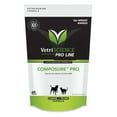 thumbnail image 1 of VETRISCIENCE Pro Composure Pro Calming Supplement - Dog + Cat 60 Chews, 1 of 3