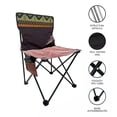 thumbnail image 3 of 4 Sillas Plegables de Camping y Playa CJR Con Mesa Cafe, 3 of 9