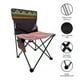 thumbnail image 3 of 4 Sillas Plegables de Camping y Playa CJR Con Mesa Cafe, 3 of 9