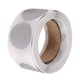 thumbnail image 4 of 1 Rollo 300pcs Raspe DIY Adhesivo Adhesivo Etiqueta Redonda Papel Calcomanías de Regalo, 4 of 4