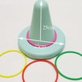 thumbnail image 2 of EXHUMKY Premium Design Kids Chairs Plastic for Students during Elementary School Activities 1Pcs, 2 of 8