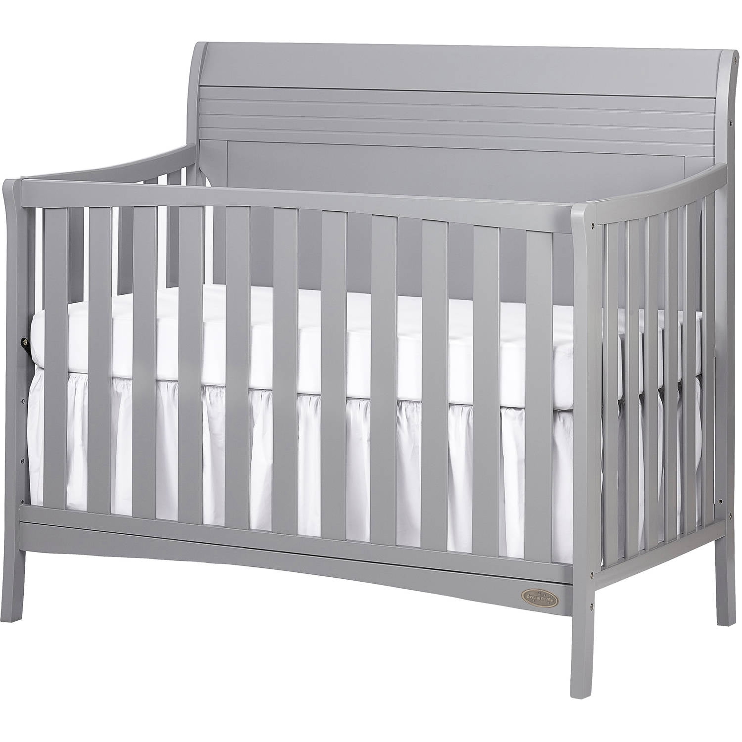 walmart modern crib