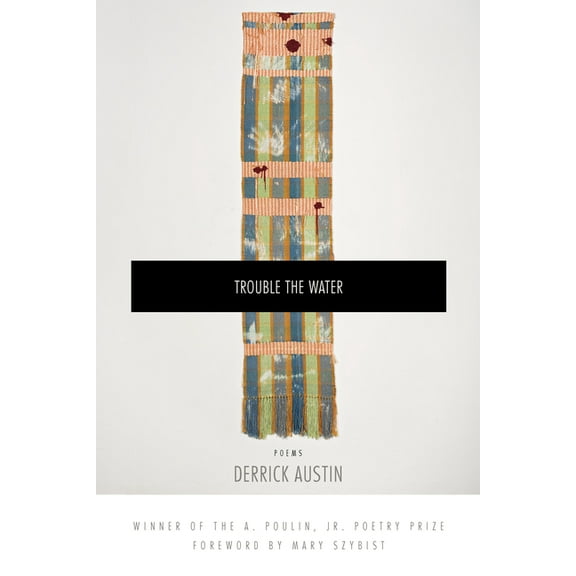 Trouble the Water, (Paperback)