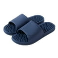thumbnail image 1 of Foot Massager Tension Relief Slippers Soft Non Slip Acupuncture Massage Safety Reflexology Foot, 1 of 6