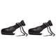 thumbnail image 1 of Minnieouse Cubierta de zapatos de seguridad con punta de PU, fácil de limpiar, impermeable, antideslizante, Universal, puntera protectora Accesorios de calzado, 1 of 6