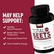 thumbnail image 4 of Force Factor Total Beets apoyo circulatorio 120 tabletas, 4 of 5