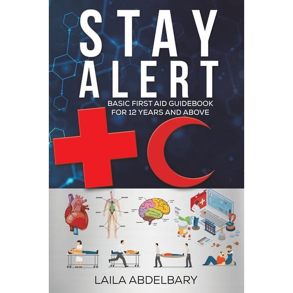 Stay Alert, (Paperback)
