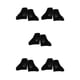 thumbnail image 2 of Greeniant 1 Pair Figure Ice Skating Boot Overshoes Covers Protector for Women Men Type2 NO2, 2 of 6