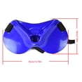 thumbnail image 5 of 7829 Fishing Belly Top Fighting Waist Fishing Rod Holder Belt Fishing Rod Supporter, 5 of 10