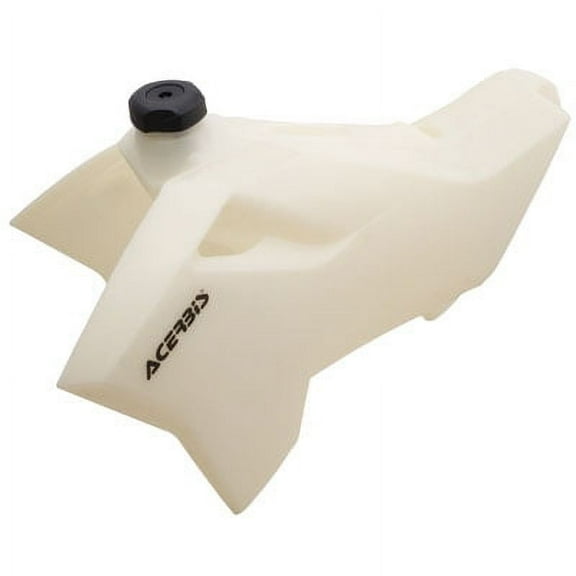 Acerbis Fuel Tank 3.4 Gallon Natural for KTM 150 XC 2010
