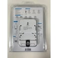 thumbnail image 7 of Digital Voltage protector Surgemax  220V 4400W 20A - NetCom COV-32205, 7 of 7
